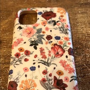 iPhone 11 Velvet Caviar Phone case